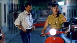 Кадры из фильма Педро Альмодовар. Фильмография / The Grass Is Greener (2009)