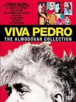 Педро Альмодовар. Фильмография / The Grass Is Greener (2009)