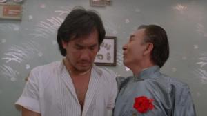 Кадры из фильма Крестный отец Гонконга / Jian dong xiao xiong (1985)