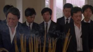 Кадры из фильма Крестный отец Гонконга / Jian dong xiao xiong (1985)