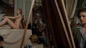 Кадры из фильма Берлинский роман / The Berlin Affair (1985)