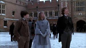 Кадры из фильма Молодой Шерлок Холмс / Young Sherlock Holmes (1985)