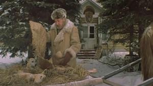 Кадры из фильма Хорошо сидим! (1986)