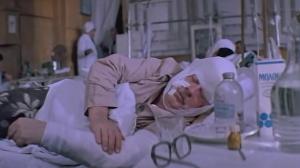 Кадры из фильма Хорошо сидим! (1986)