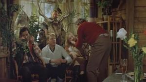Кадры из фильма Хорошо сидим! (1986)