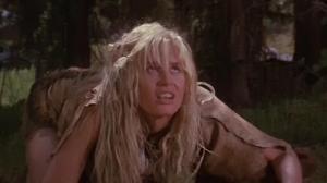 Кадры из фильма Клан Пещерного Медведя / The Clan of the Cave Bear (1986)