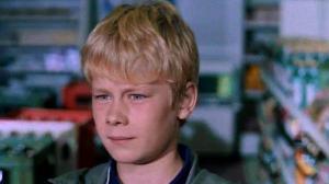 Кадры из фильма Школьный призрак / Das Schulgespenst (1986)
