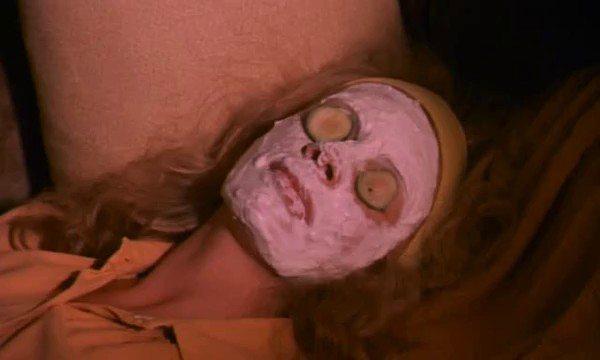 Кадр из фильма Школьный призрак / Das Schulgespenst (1986)