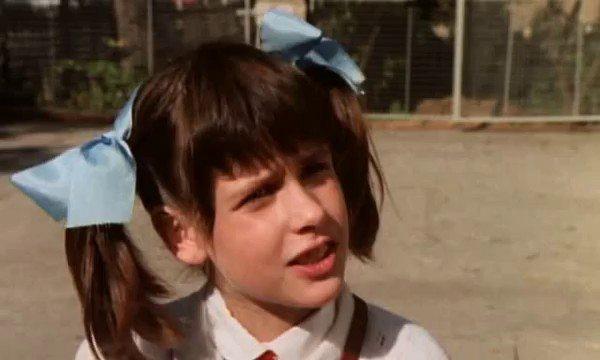 Кадр из фильма Школьный призрак / Das Schulgespenst (1986)