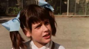 Кадры из фильма Школьный призрак / Das Schulgespenst (1986)