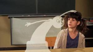 Кадры из фильма Школьный призрак / Das Schulgespenst (1986)