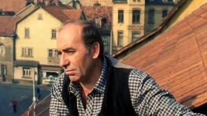 Кадры из фильма Школьный призрак / Das Schulgespenst (1986)
