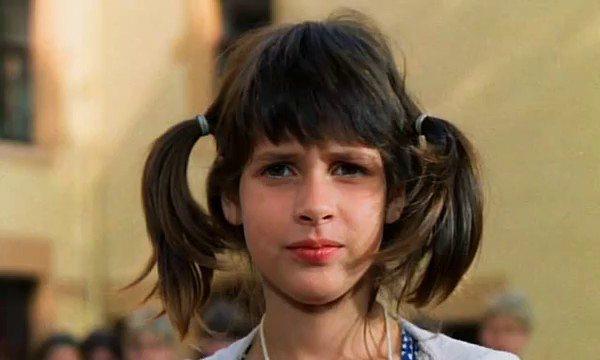 Кадр из фильма Школьный призрак / Das Schulgespenst (1986)