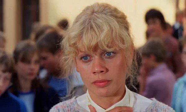 Кадр из фильма Школьный призрак / Das Schulgespenst (1986)
