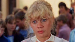 Кадры из фильма Школьный призрак / Das Schulgespenst (1986)