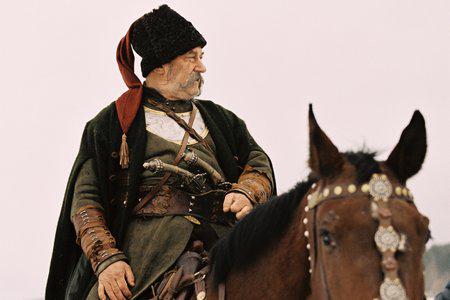 Кадр из фильма Тарас Бульба (2008)