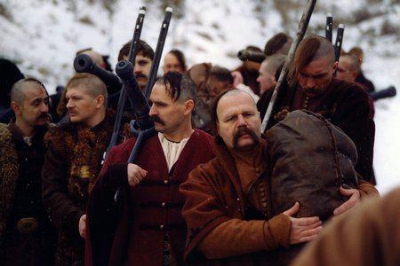 Кадр из фильма Тарас Бульба (2008)