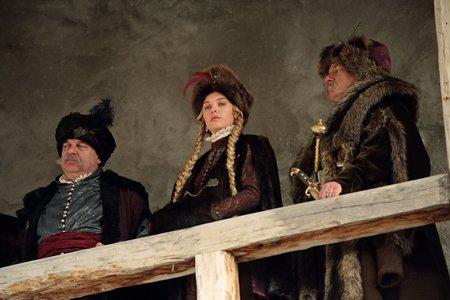 Кадр из фильма Тарас Бульба (2008)