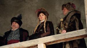 Кадры из фильма Тарас Бульба (2008)