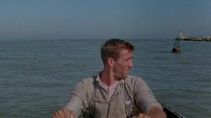Кадры из фильма Человек в синем / The Boy in Blue (1986)
