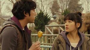 Кадры из фильма Сладкая ложь / Dal-kom-han geo-jit-mal (2008)