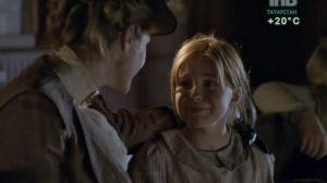 Кадры из фильма Энн из Зелёных крыш: новое начало / Anne of Green Gables: A New Beginning (2008)