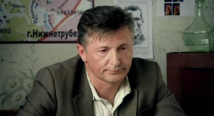 Кадр из фильма Абонент временно недоступен (2008)