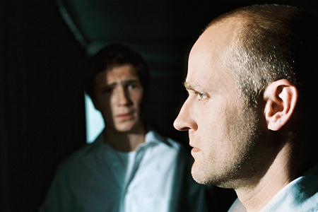 Кадр из фильма Эксперимент 2: Волна / Die Welle (2008)