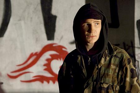 Кадр из фильма Эксперимент 2: Волна / Die Welle (2008)