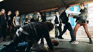 Кадры из фильма Эксперимент 2: Волна / Die Welle (2008)