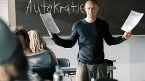 Кадры из фильма Эксперимент 2: Волна / Die Welle (2008)