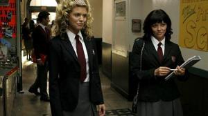 Кадры из фильма Призраки Молли Хартли / The Haunting of Molly Hartley (2008)