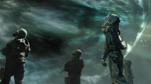 Кадры из фильма День, когда Земля остановилась / The Day the Earth Stood Still (2008)