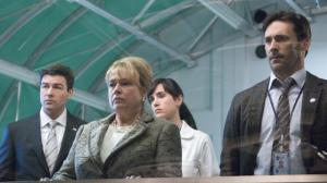 Кадры из фильма День, когда Земля остановилась / The Day the Earth Stood Still (2008)