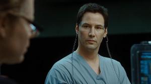 Кадры из фильма День, когда Земля остановилась / The Day the Earth Stood Still (2008)