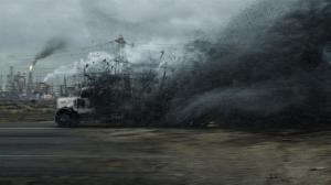 Кадры из фильма День, когда Земля остановилась / The Day the Earth Stood Still (2008)