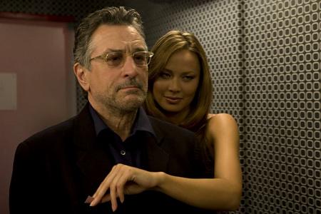 Кадр из фильма Однажды в Голливуде / What Just Happened (2008)
