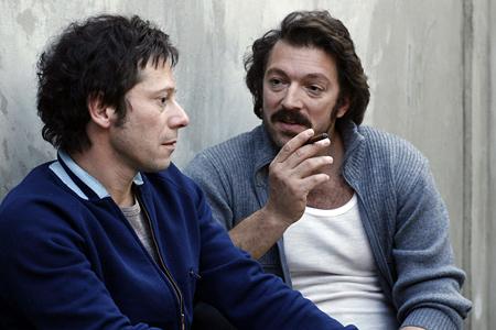 Кадр из фильма Враг Государства №1: Легенда / L'ennemi public n°1 (2008)