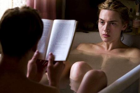 Кадр из фильма Чтец / The Reader (2008)
