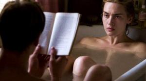 Кадры из фильма Чтец / The Reader (2008)