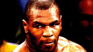 Кадры из фильма Тайсон / Tyson (2008)