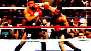 Кадры из фильма Тайсон / Tyson (2008)