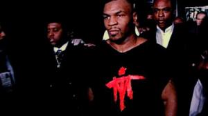 Кадры из фильма Тайсон / Tyson (2008)