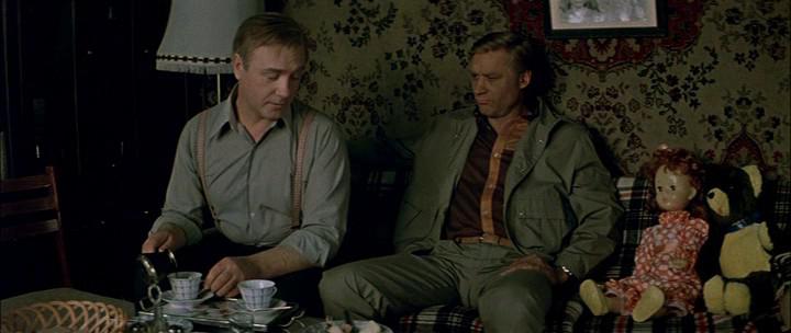 Кадр из фильма Змеелов / This Is England '86 (1986)