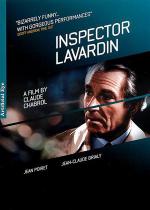 Инспектор Лаварден / Inspecteur Lavardin (1986)
