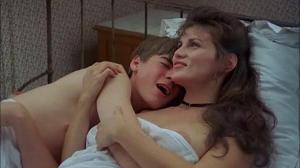Кадры из фильма Похождения молодого Дон Жуана / L'iniziazione (1986)