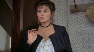 Кадры из фильма Похождения молодого Дон Жуана / L'iniziazione (1986)