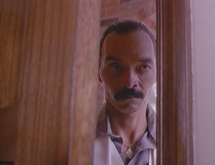 Кадр из фильма Смерть Ангела / Death of an Angel (1986)