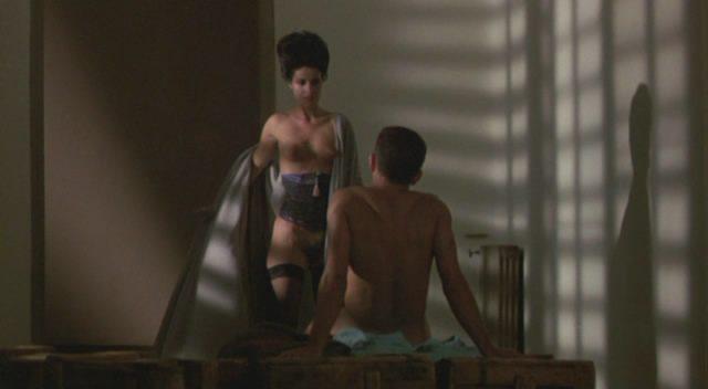 Кадр из фильма Матадор / Matador (1986)
