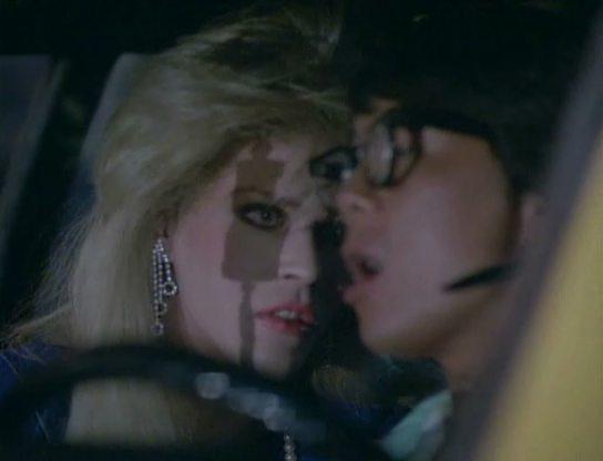 Кадр из фильма Голливудская полиция / Hollywood Vice Squad (1986)